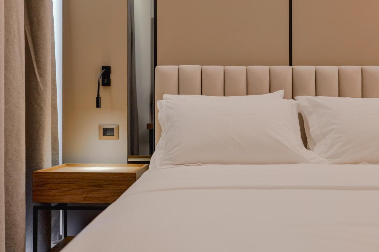 Jost Caravel Hotel Radhima Kültér fotó